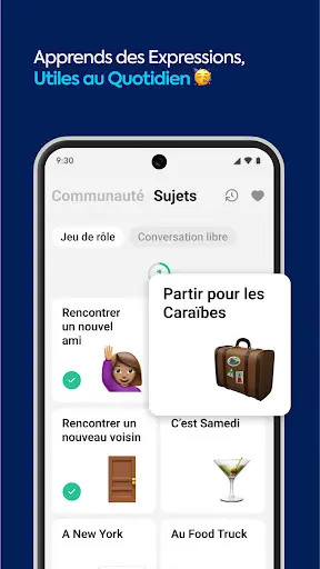 Capture d’écran