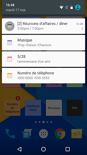 Capture d’écran