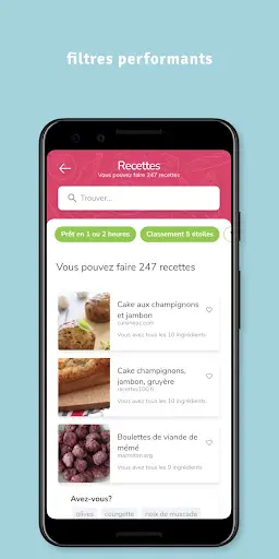 Capture d’écran