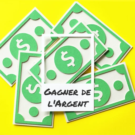 Gagner de l'Argent: Cash App