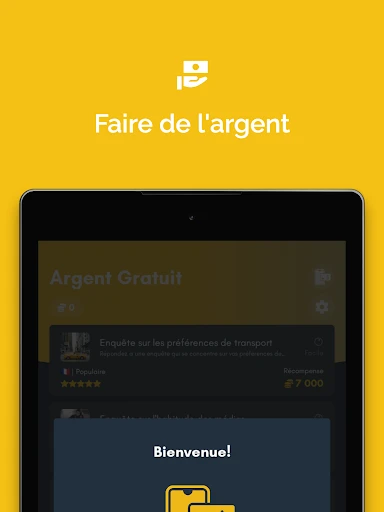 Capture d’écran