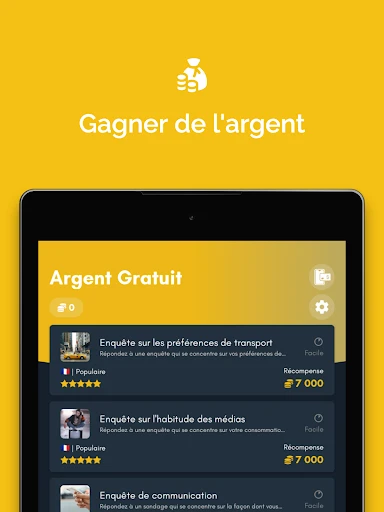 Capture d’écran