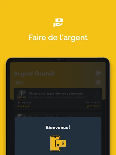 Capture d’écran