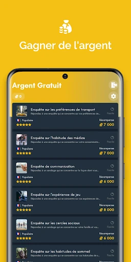 Capture d’écran