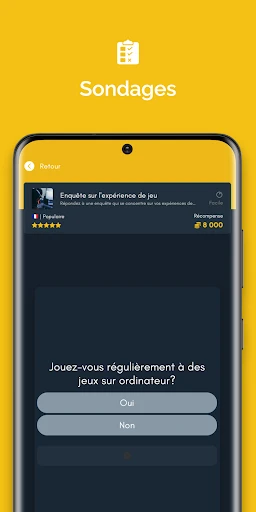 Capture d’écran