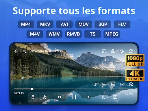 Capture d’écran