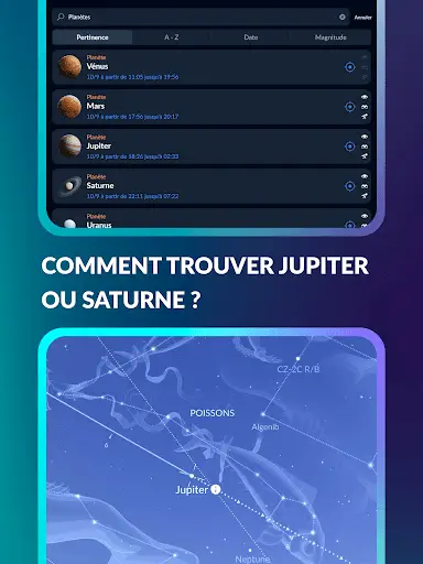 Capture d’écran