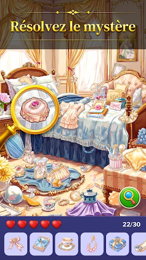 Capture d’écran