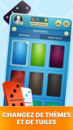 Capture d’écran
