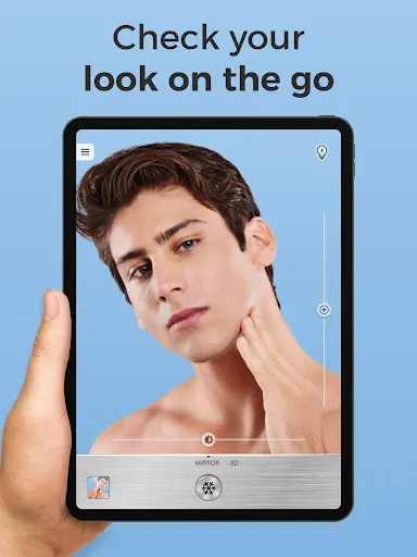 Capture d’écran