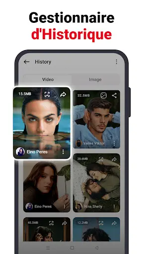 Capture d’écran