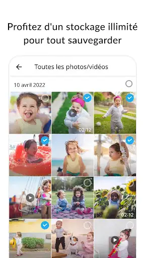 Capture d’écran