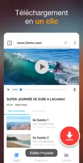 Capture d’écran
