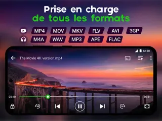 Capture d’écran