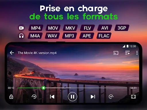 Capture d’écran