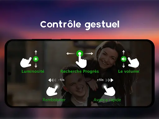 Capture d’écran