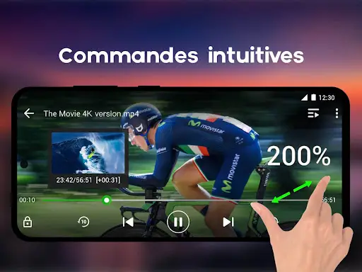 Capture d’écran