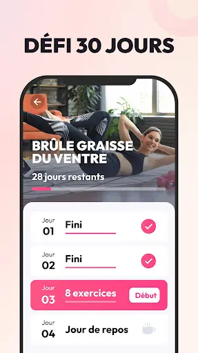 Capture d’écran