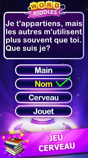 Capture d’écran