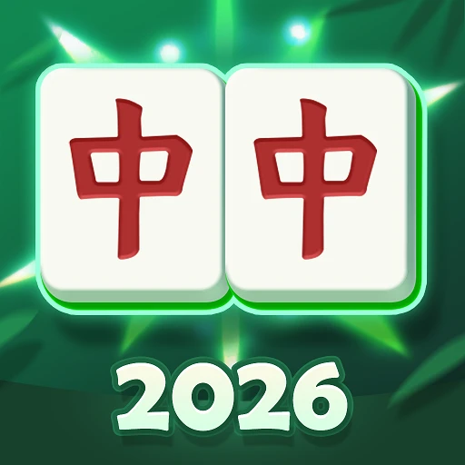 Double Tile! Puzzle Mahjong