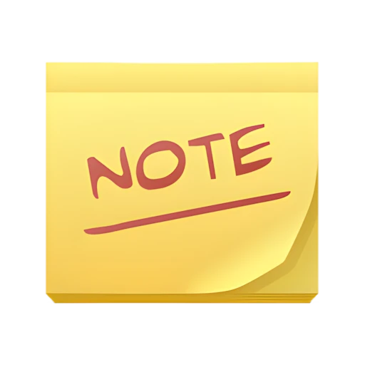 ColorNote Blocco note Notepad