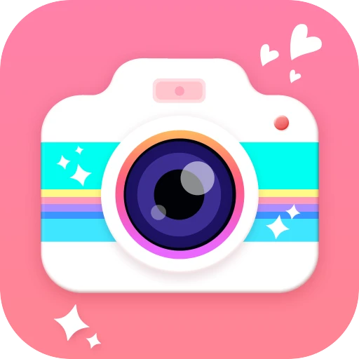 Fotocamera di bellezza -Selfie