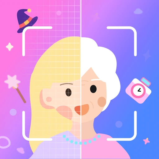 Future Face-未来の顔を見る