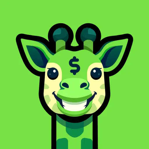 Cash Giraffe: ゲームを遊んでポイ活