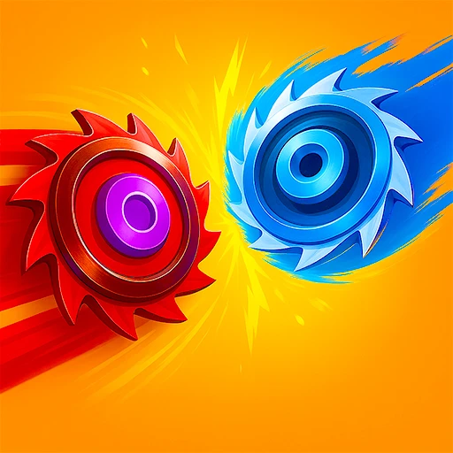 Spinner Merge