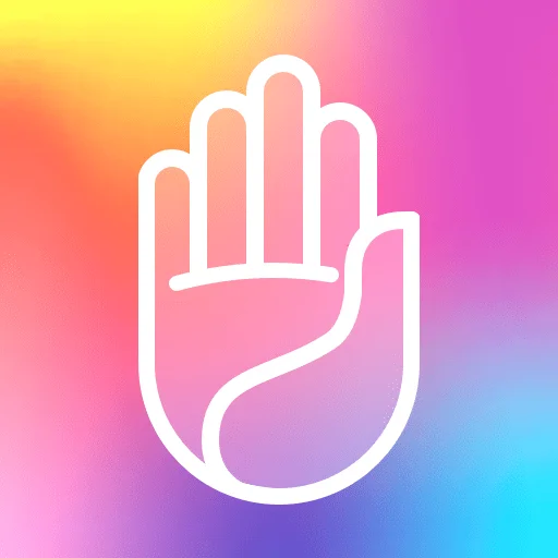 Life Palmistry - 手相&老けます