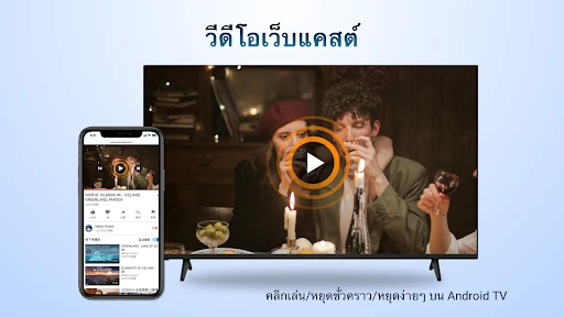 ภาพหน้าจอ