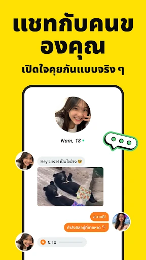 ภาพหน้าจอ