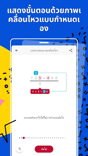 ภาพหน้าจอ