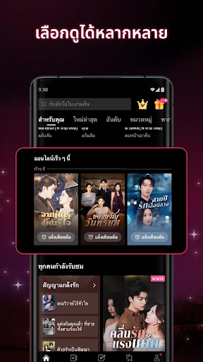 ภาพหน้าจอ