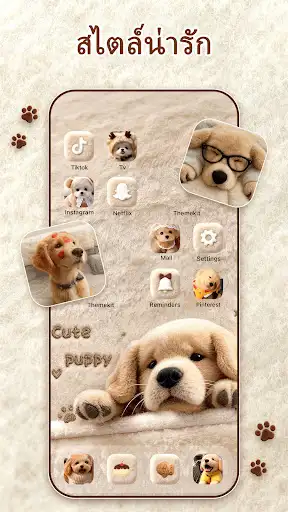 ภาพหน้าจอ