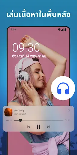 ภาพหน้าจอ