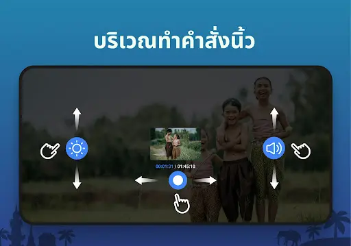 ภาพหน้าจอ