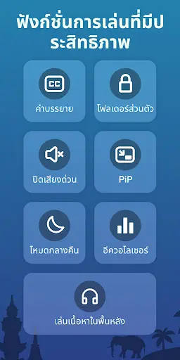 ภาพหน้าจอ