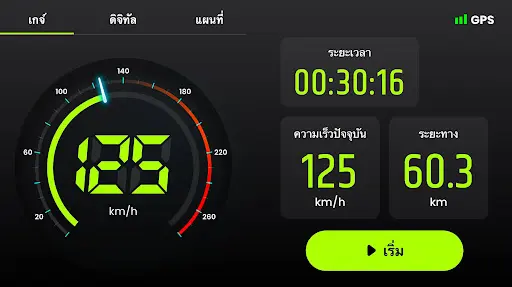 ภาพหน้าจอ