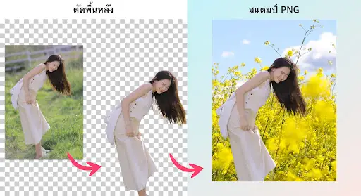 ภาพหน้าจอ