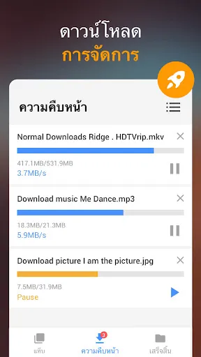ภาพหน้าจอ