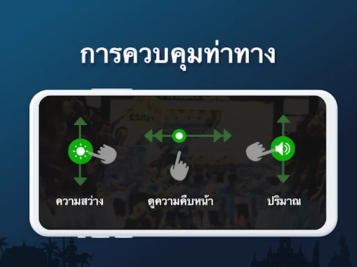 ภาพหน้าจอ