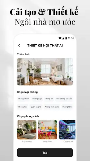 Ảnh chụp màn hình