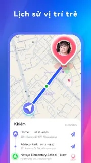 Ảnh chụp màn hình