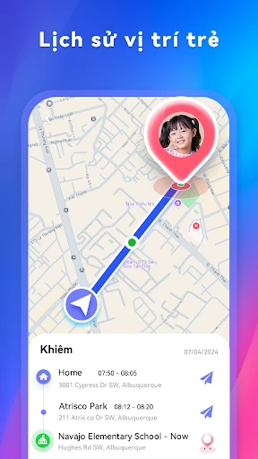 Ảnh chụp màn hình