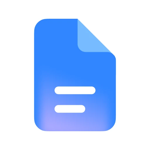 Google Tài liệu