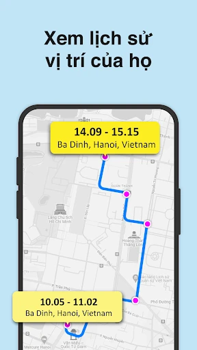 Ảnh chụp màn hình