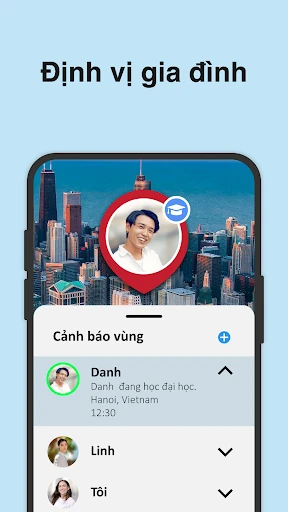 Ảnh chụp màn hình