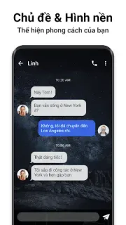 Ảnh chụp màn hình