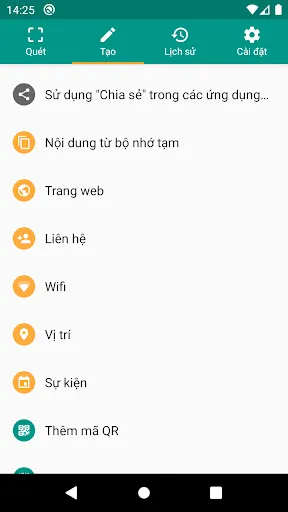 Ảnh chụp màn hình